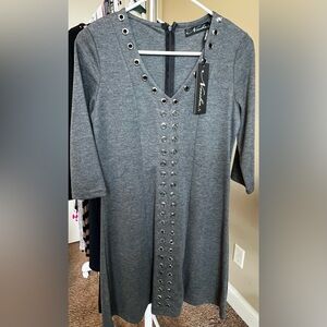 NWT Boutique Dress